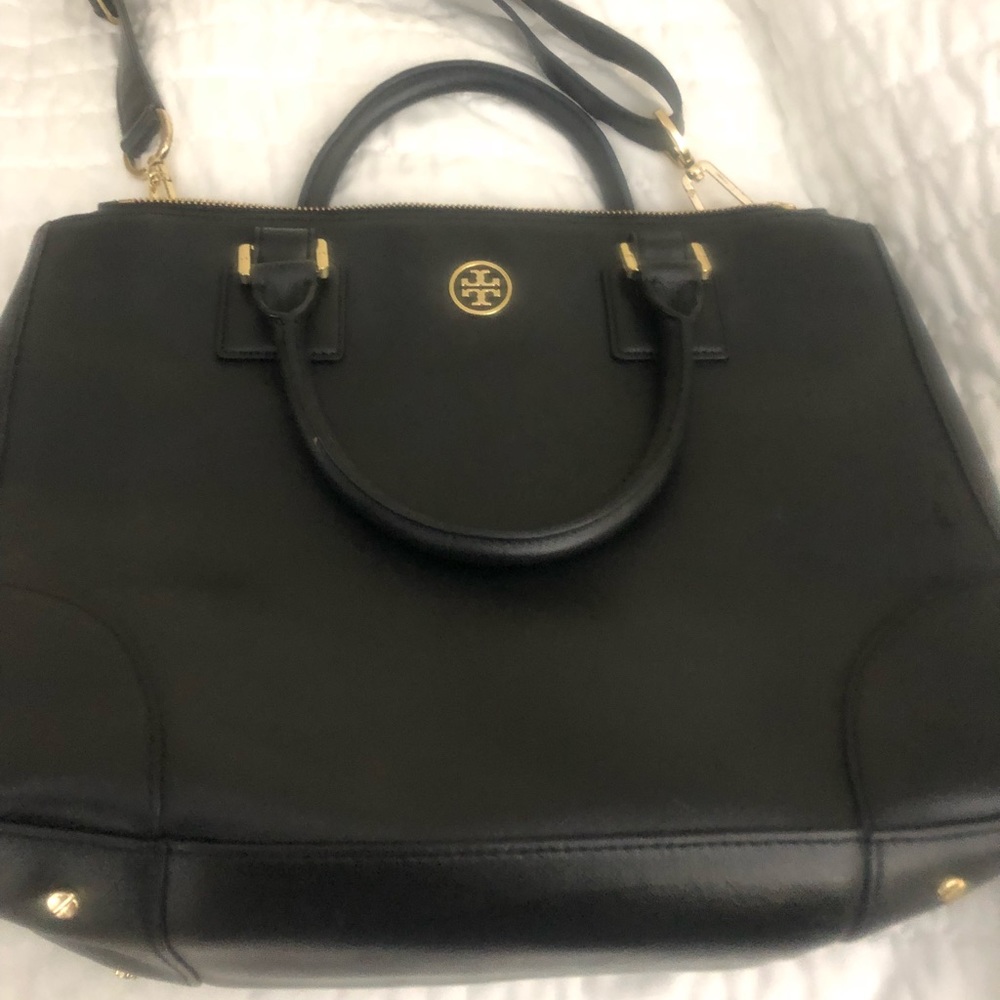 Tory Burch black bag